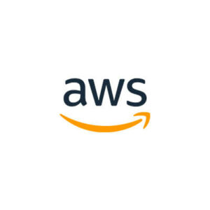 Logo aws