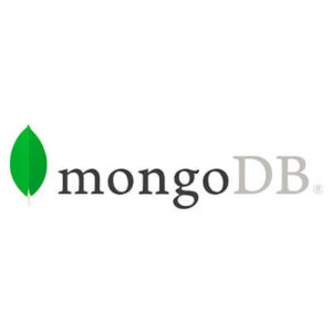 Logo mongoDB