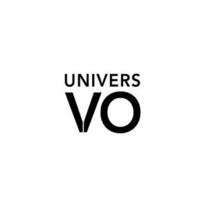 Logo Univers VO