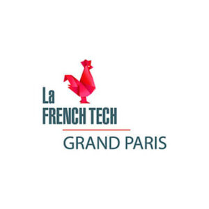 Logo La French Tech Grand Paris