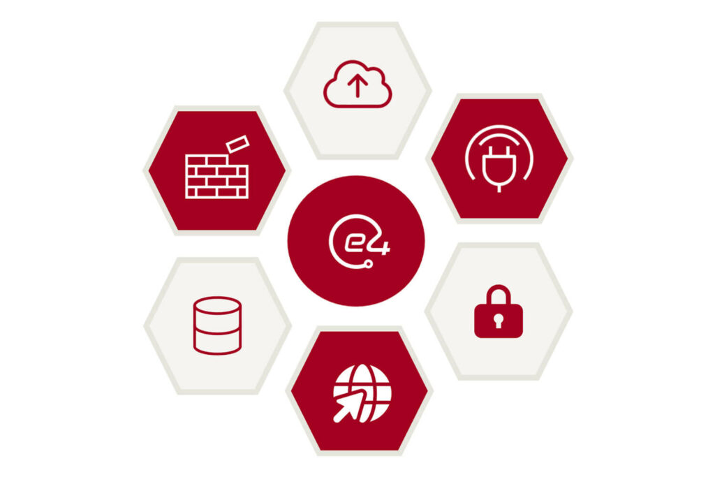 Shema of State of the art of digital platform